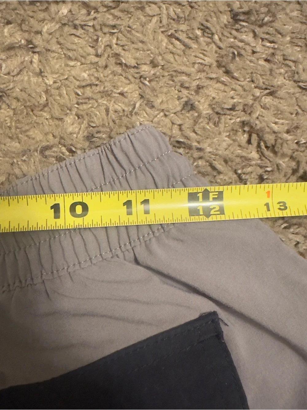 TOPO Designs “Baggies” Style River Shorts Womens